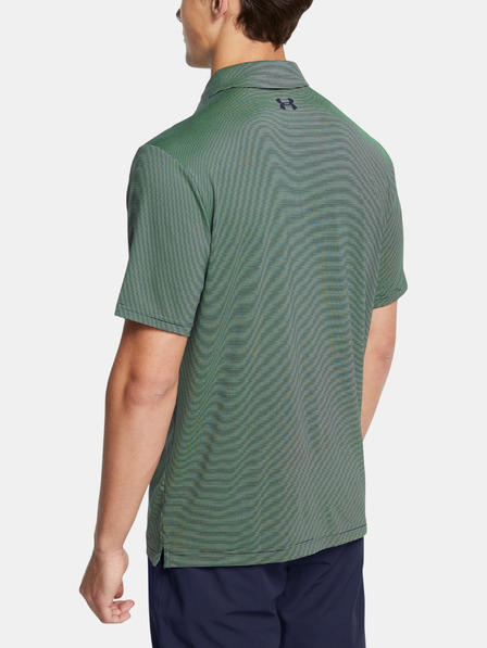 Under Armour UA Playoff 3.0 Stripe Polo triko