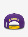 New Era LA Lakers NBA Rear Logo 9Fifty Kšiltovka