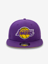 New Era LA Lakers NBA Rear Logo 9Fifty Kšiltovka