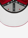 New Era Miami Heat NBA Rear Logo 9Fifty Kšiltovka