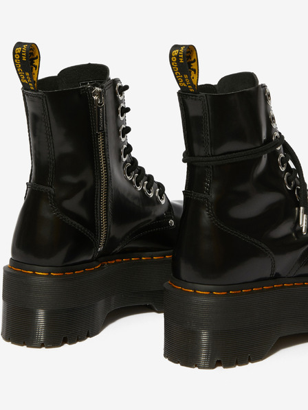 Dr. Martens Jadon Max 8 Eye Kotníková obuv