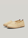 Tommy Hilfiger Espadrilky