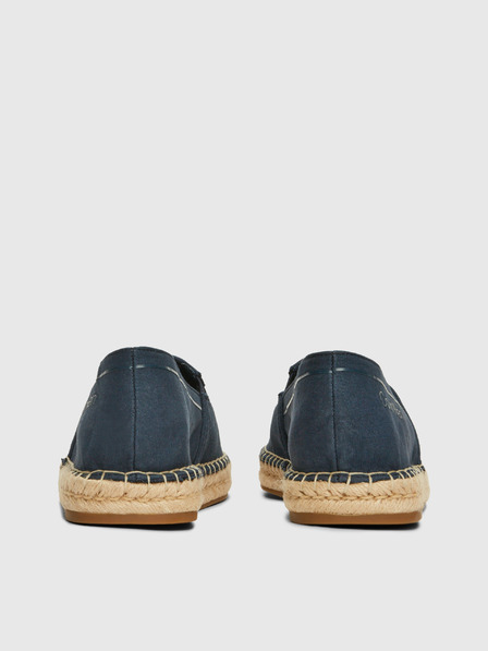 Calvin Klein Jeans Espadrilky