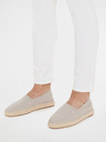 Calvin Klein Jeans Espadrilky