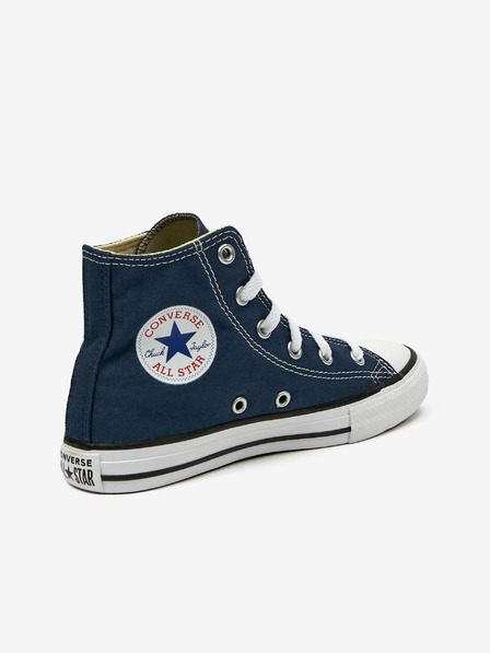 Converse Kotníková obuv dětská