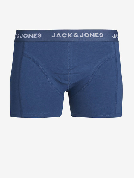 Jack & Jones Boxerky 3 ks