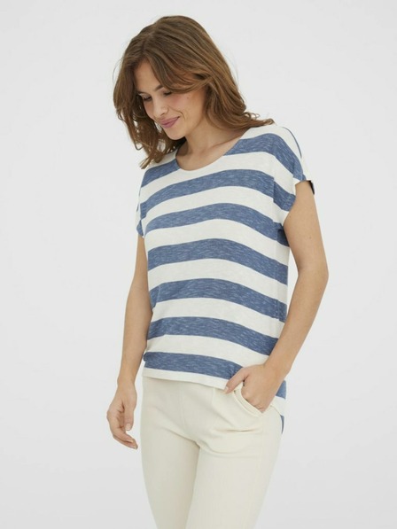 Vero Moda Wide Stripe Triko