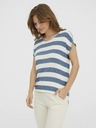 Vero Moda Wide Stripe Triko