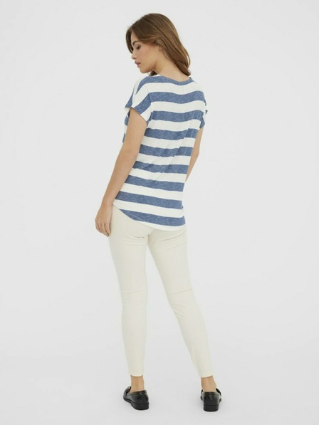 Vero Moda Wide Stripe Triko