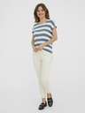 Vero Moda Wide Stripe Triko