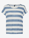 Vero Moda Wide Stripe Triko