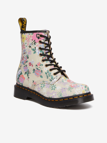 Dr. Martens Kotníková obuv