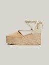 Tommy Hilfiger Espadrilky