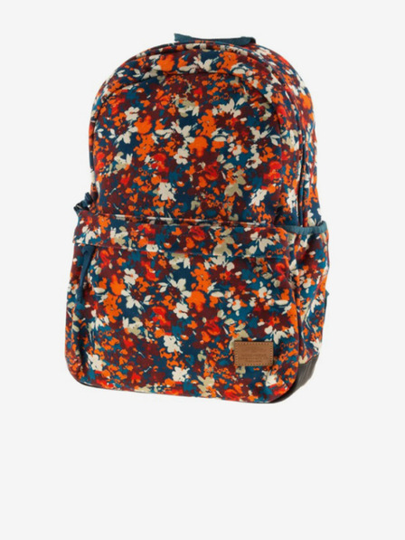 SuperDry Printed Montana Batoh