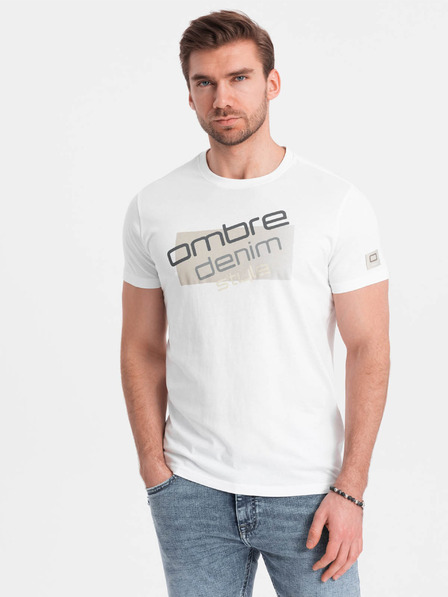 Ombre Clothing Triko