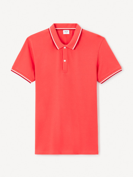 Celio Decolrayeb Polo triko