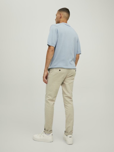 Jack & Jones Marco Chino Kalhoty