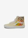 Vans Sk8-Hi Orng Tenisky