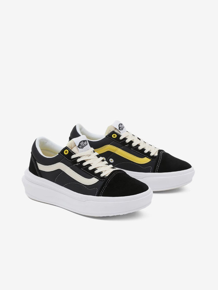 Vans UA Old Skool Overt CC Tenisky