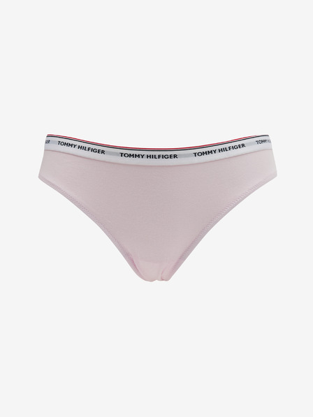 Tommy Hilfiger Underwear Kalhotky 3 ks