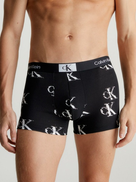 Calvin Klein Underwear	 Boxerky 3 ks