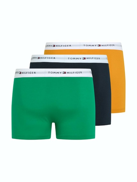 Tommy Hilfiger Underwear Boxerky 3 ks