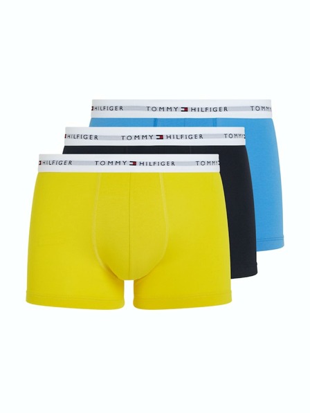 Tommy Hilfiger Underwear Boxerky 3 ks