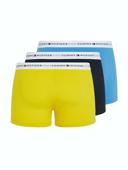 Tommy Hilfiger Underwear Boxerky 3 ks