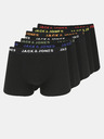 Jack & Jones Basic Boxerky 7 ks