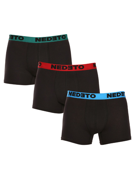 Nedeto Boxerky 3 ks