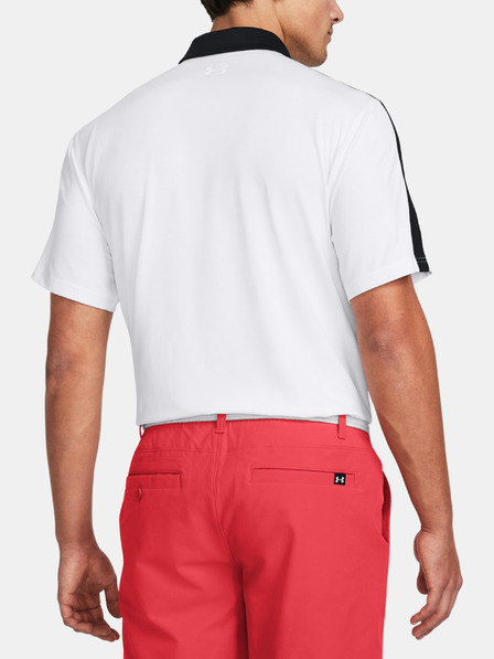 Under Armour UA Playoff 3.0 Striker Polo triko