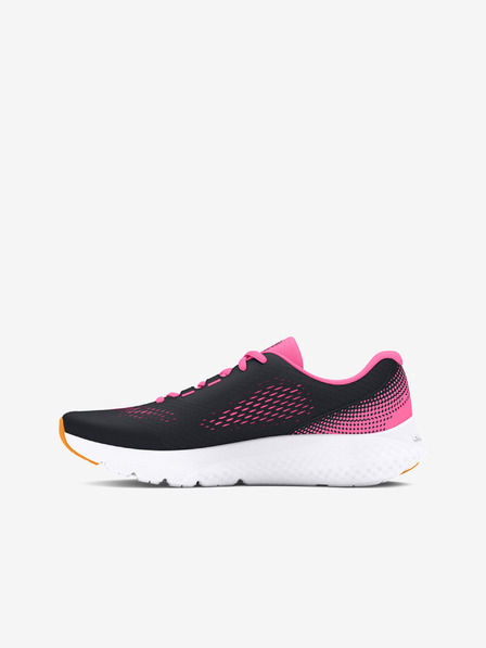 Under Armour UA GGS Charged Rogue 4 Tenisky dětské