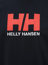 Helly Hansen Logo Triko