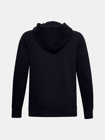 Under Armour UA Rival Fleece FZ Mikina dětská