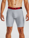 Under Armour UA Tech 9in 2 Pack Boxerky