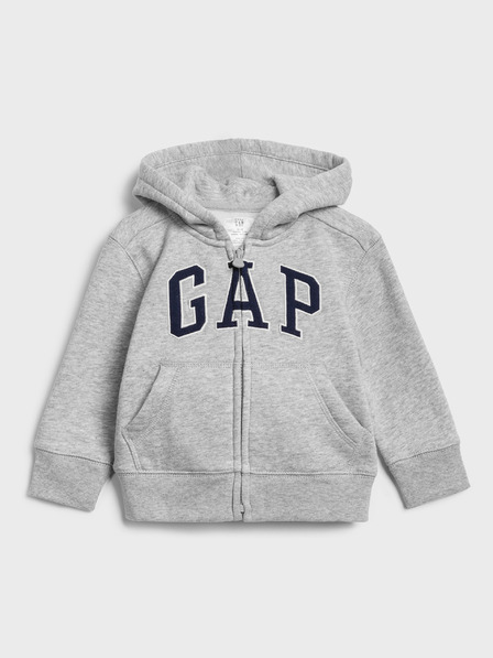 GAP Logo Mikina dětská