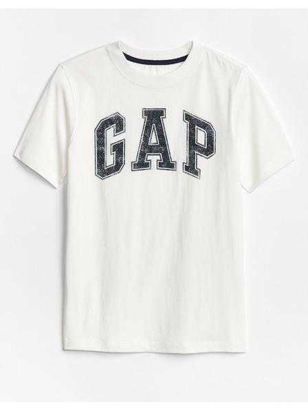 GAP Logo Triko dětské