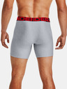 Under Armour UA Tech 6in Boxerky 2 ks