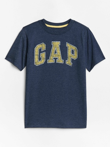 GAP Logo Triko dětské