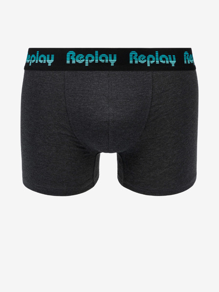 Replay Boxerky 2 ks