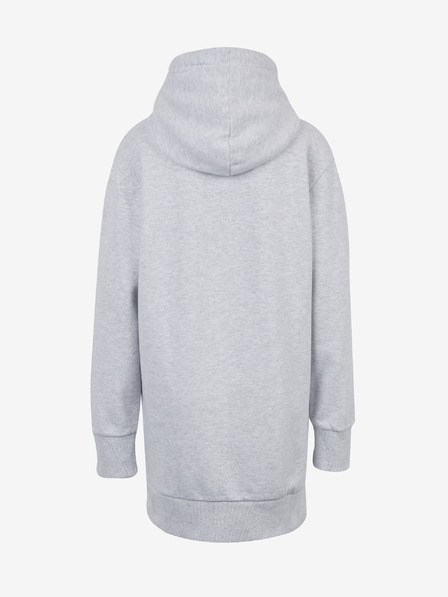 SuperDry T&F Hood Šaty