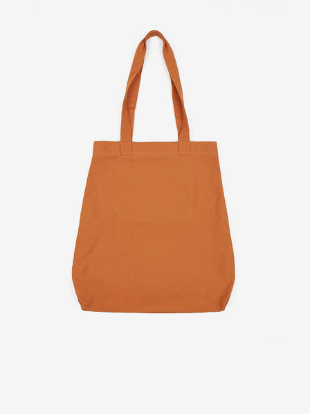 SuperDry Elsie Canvas Graphic Tote Kabelka