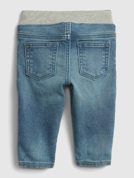 GAP Organic Jeans dětské