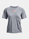 Under Armour Live Woven Pocket Triko