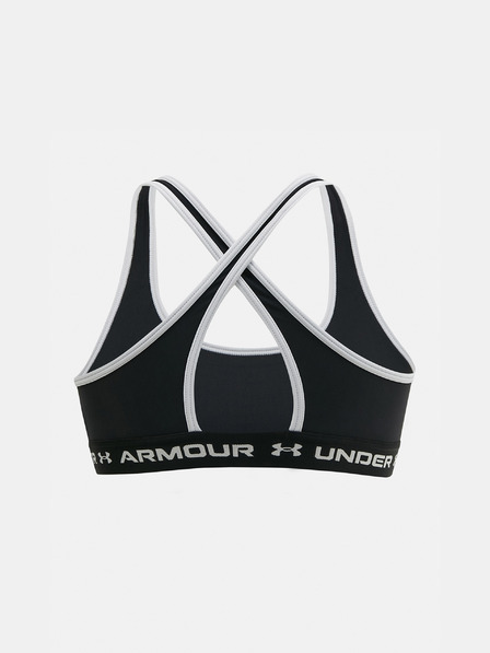 Under Armour G Crossback Mid Solid Podprsenka dětská