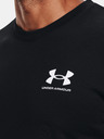 Under Armour UA Rival Terry LC Crew Mikina