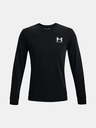 Under Armour UA Rival Terry LC Crew Mikina