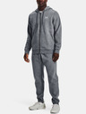 Under Armour UA Essential Fleece FZ Hood Mikina