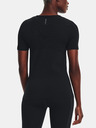 Under Armour UA Rush Seamless SS Triko