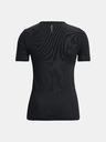 Under Armour UA Rush Seamless SS Triko